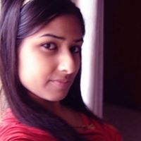 Sonia Roy Photo 9