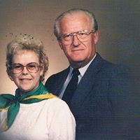 Ann Seymour Photo 19