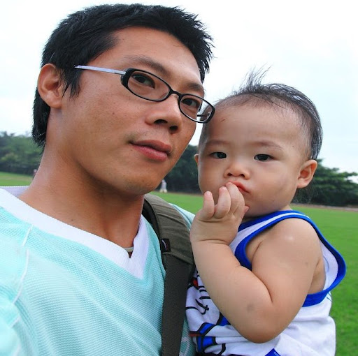 Alex Chen Photo 27