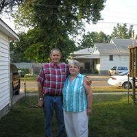 Christine Mcarthur Photo 37