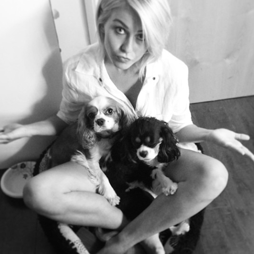 Cassandra July Photo 1