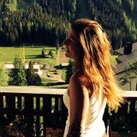 Amanda Gerber Photo 16