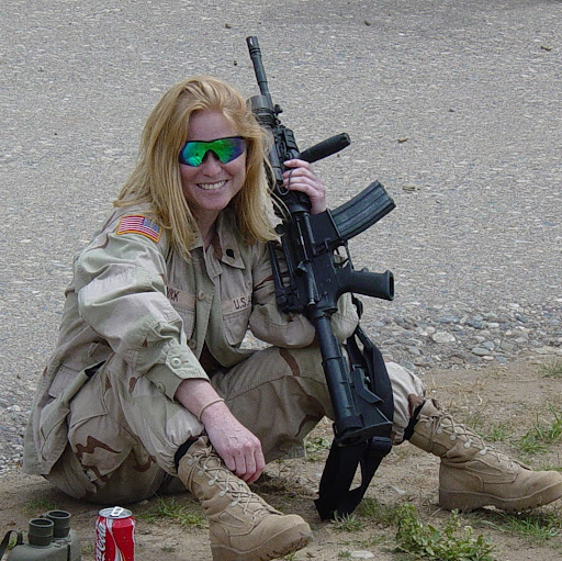 Rebecca Stroud Photo 27