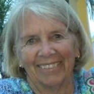 Barbara Kerr Photo 30