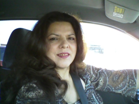 Debbie Castillo Photo 14
