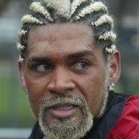 Andre Jenkins Photo 34