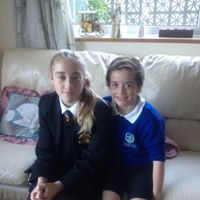 Rebecca Merriman Photo 16
