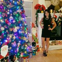 Virginia Sandoval Photo 30