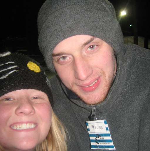 Jason Arnett Photo 42