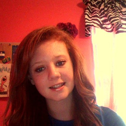 Kayla Burns Photo 29
