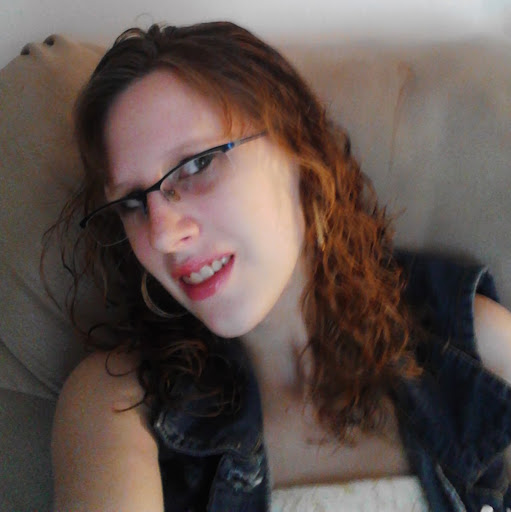 Jessica Combs Photo 30