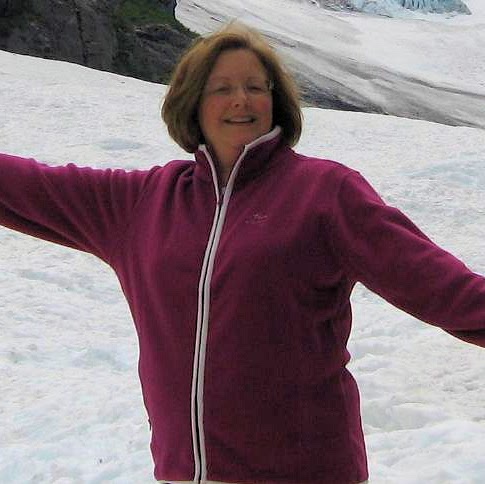 June Johnson Photo 30