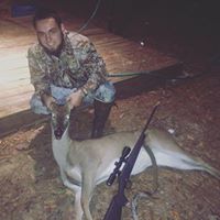 Ryan Vaughan Photo 30