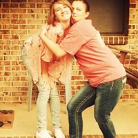 Megan Tolbert Photo 5
