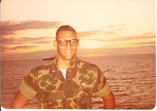 John Chester Photo 19