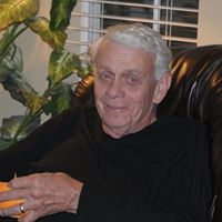 Richard Lair Photo 2