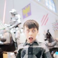 Patrick Reilly Photo 41