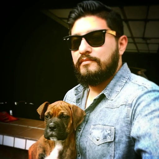 Jose Garza Photo 37