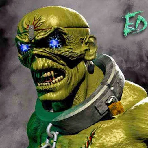 Eddie Hunter Photo 30