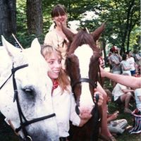 Elizabeth Cunningham Photo 21