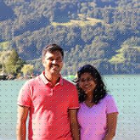Anna Varghese Photo 14