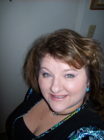 Mary Mccoy Photo 6