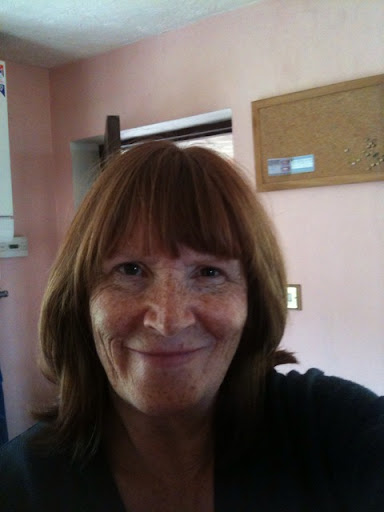 Alison Lacey Photo 6
