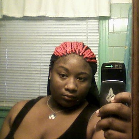 Toya Clark Photo 8