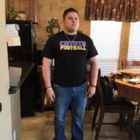 Dustin Mayfield Photo 14