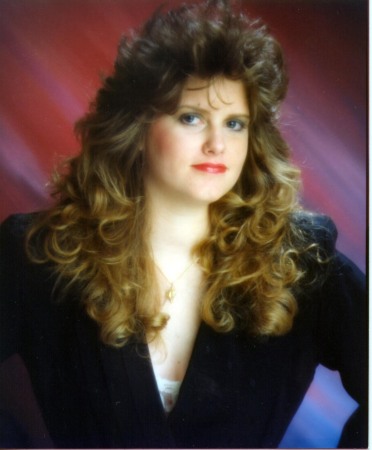 Bonnie Wilson Photo 28