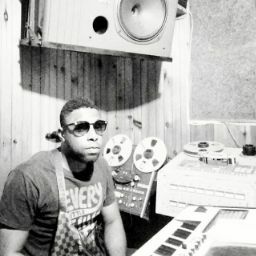 Lloyd Bailey Photo 7