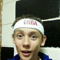 Anthony Rhodes Photo 14