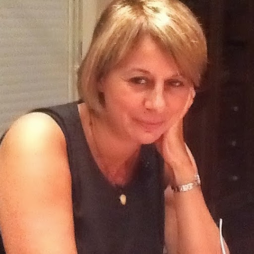 Dominique Weber Photo 7