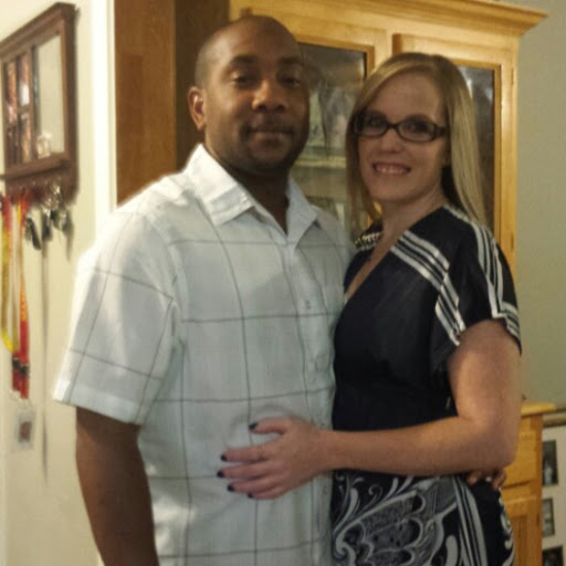 Stephanie Byrd Photo 2