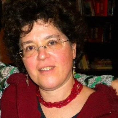Michelle Bloom Photo 22