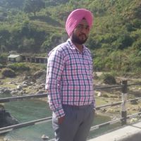 Parminder Bhullar Photo 9