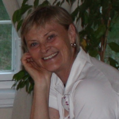 Patricia Mccormack Photo 34