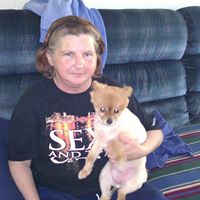 Doris Bell Photo 17