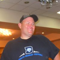 Bob Blaylock Photo 19
