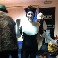 Deborah Mansell Photo 12