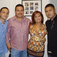 Maria Ospina Photo 35