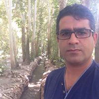 Mohamad Alamdar Photo 3