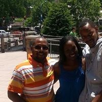 Terrell Miller Photo 27