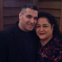 Cathleen Fernandes Photo 3