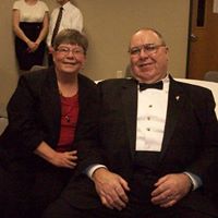 Margaret Rowe Photo 17