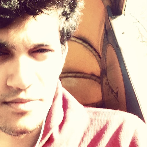 Samarth Mehta Photo 3