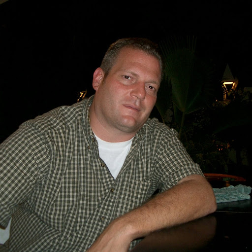 Mark Robbins Photo 30