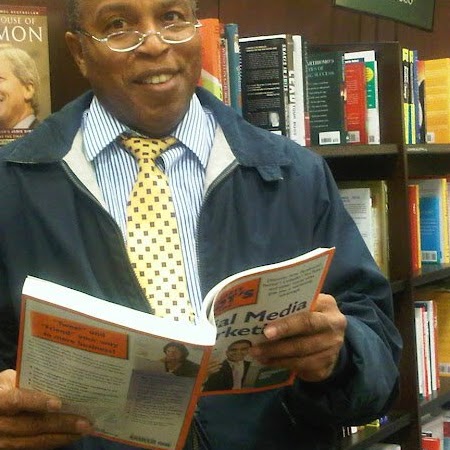 Ronald Ballard Photo 43