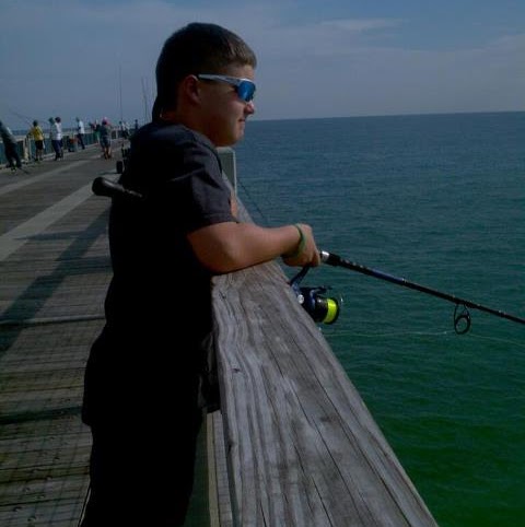 Dalton Robinson Photo 9