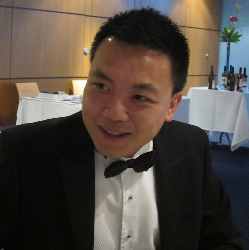 Raymond Liu Photo 30